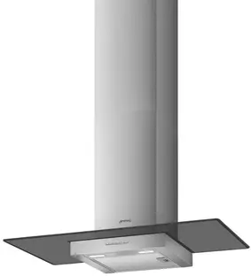 Вытяжка Smeg KBT900VE фото 3 Вытяжка Smeg KBT900VE фото 3