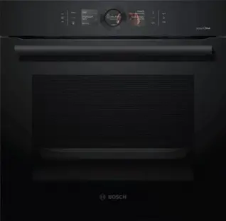 Духовой шкаф Bosch HBG 876EC7S фото 1