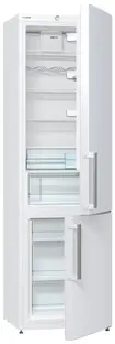 Двухкамерный холодильник Gorenje RK 6201 FW Двухкамерный холодильник Gorenje RK 6201 FW