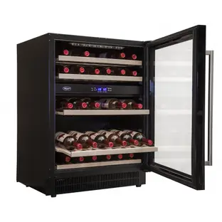Винный холодильник Cold Vine C44-KBT2 фото 3