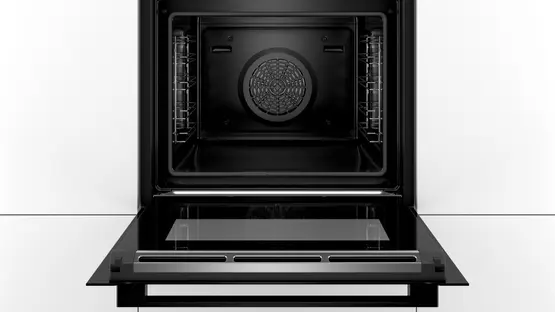 Духовой шкаф Bosch HBC872DC1S фото 3