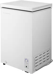 Морозильник Kuppersberg FLCF 100 W фото 1 Морозильник Kuppersberg FLCF 100 W фото 1