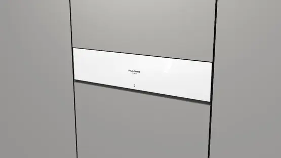 Вакууматор Fulgor Milano FVSD 150 TC WH фото 2