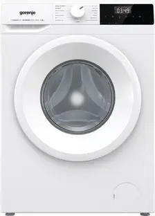 Стиральная машина Gorenje WNHPI84AS/R фото 1 Стиральная машина Gorenje WNHPI84AS/R фото 1