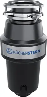 Измельчитель KUCHENSTERN MüHLE 550 351MU35 550 Вт (3/4 лс.) фото 1