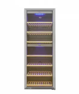Винный холодильник Cold Vine C126-KSF2 фото 3