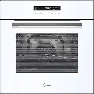 Духовой шкаф Midea MO 98200 SC GW