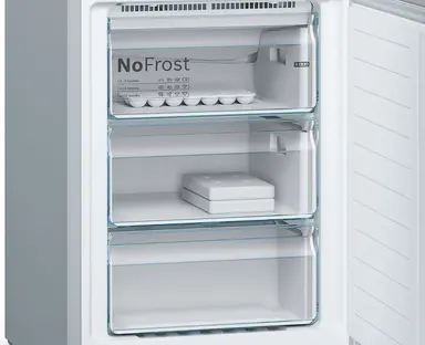 Холодильник Bosch VitaFresh KGN39AI31R фото 3 Холодильник Bosch VitaFresh KGN39AI31R фото 3