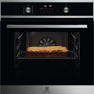 Духовой шкаф Electrolux EOF6P76BX фото 1