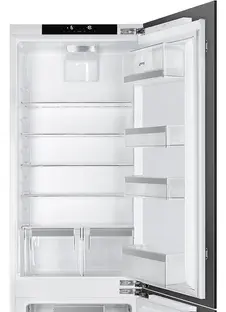 Встраиваемый холодильник Smeg C8174DN2E фото 2