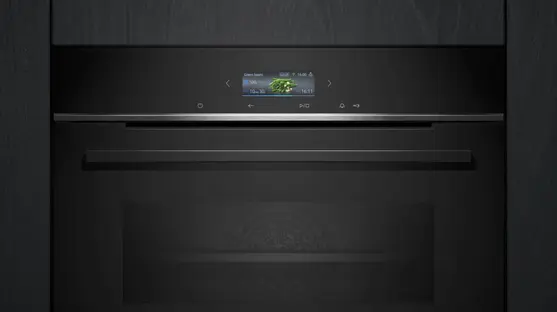 Духовой шкаф Siemens HB734G1B1 фото 2 Духовой шкаф Siemens HB734G1B1 фото 2