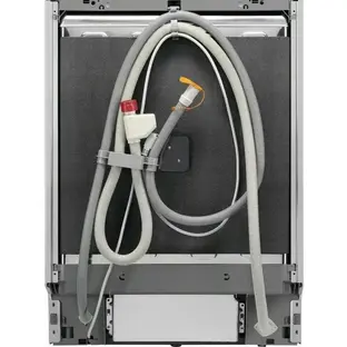 Встраиваемая посудомоечная машина Electrolux EEM69410W фото 3