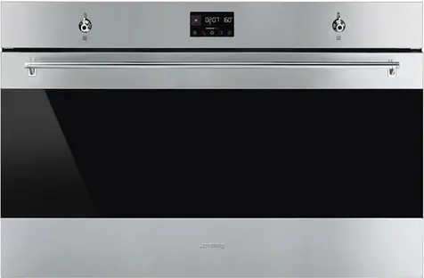 Духовой шкаф SMEG SFP9302TX