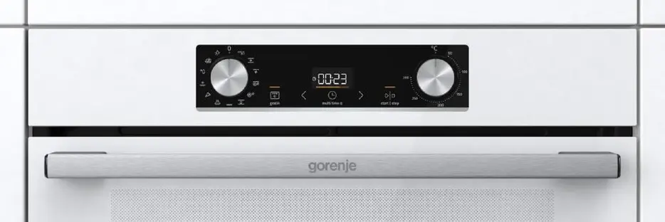 Духовой шкаф Gorenje BOS6737E09WG фото 2