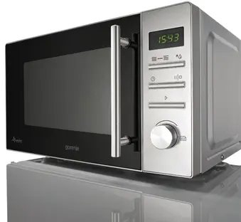 Микроволновая печь Gorenje MMO 20 DGE II фото 2
