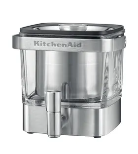 KitchenAid KitchenAid 5KCM4212SX фото 3