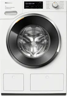 Стиральная машина Miele WWH860WPS фото 1