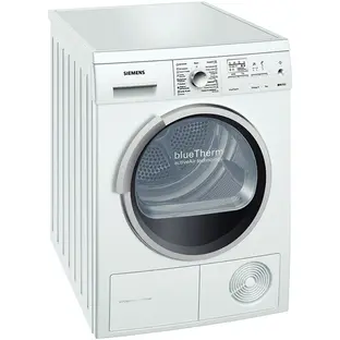 Сушильная машина Siemens WT 46W561 OE