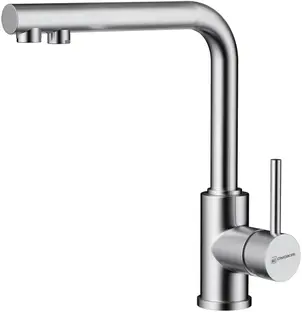 Смеситель OMOIKIRI  Nakagawa 2 Plus-BN (арт.4994342) фото 1