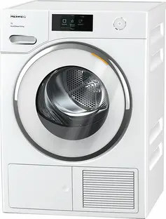 Сушильная машина Miele TWR780WP фото 1
