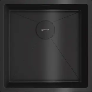 Кухонная мойка OMOIKIRI Taki 44-U/IF-GB (арт.4997017)