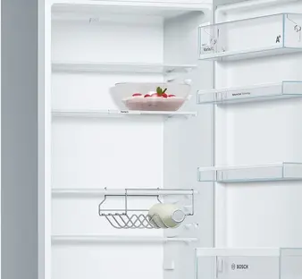 Холодильник Bosch KGV39XL21R фото 3