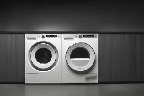 Стиральная машина Asko W6098X.W/1 фото 3 Стиральная машина Asko W6098X.W/1 фото 3