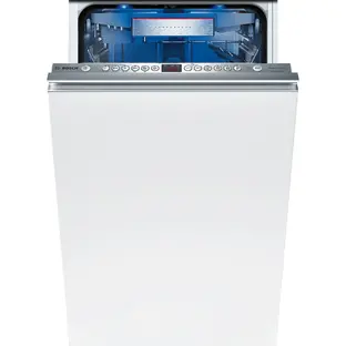 Встраиваемая посудомоечная машина Bosch SPV69X10RU