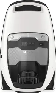Пылесос Miele Blizzard CX1 Comfort PowerLine XL белый фото 2