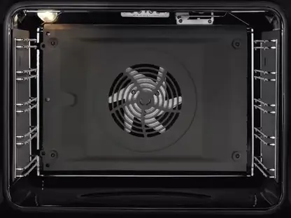 Духовой шкаф Electrolux EOD6C77WZ фото 3