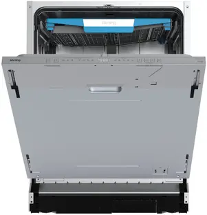 Посудомоечная машина Korting KDI 60877 фото 2