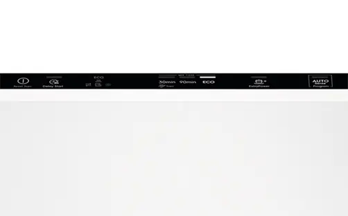 Встраиваемая посудомоечная машина Electrolux EEA27200L фото 2 Встраиваемая посудомоечная машина Electrolux EEA27200L фото 2