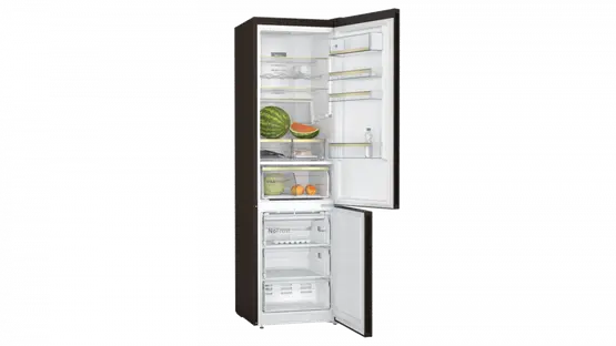 Холодильник Bosch KGN39AD31R фото 2