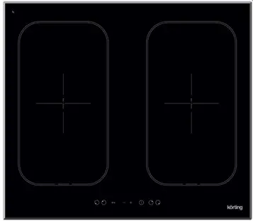 Варочная панель Korting HIB 6409 B
