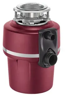 Измельчитель пищевых отходов InSinkErator Supreme 100 фото 2