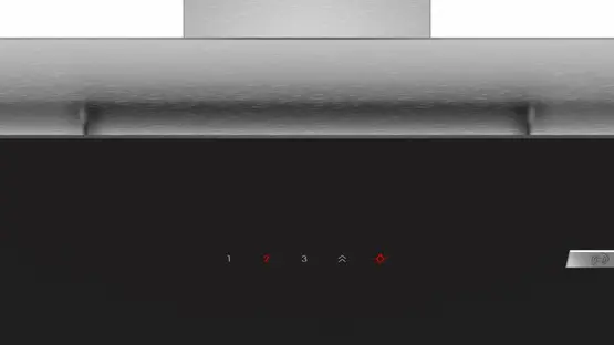 Вытяжка Bosch DWK68AK60T фото 2