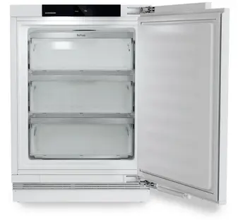 Морозильник Liebherr SUFNc 375i-20 001 фото 3
