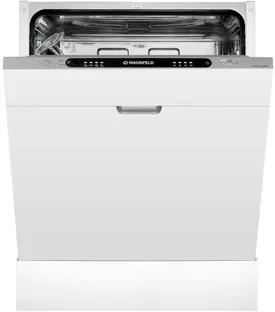 Посудомоечная машина MAUNFELD MLP6242G02 фото 1