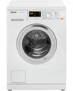 Стиральная машина Miele WDA101 Стиральная машина Miele WDA101