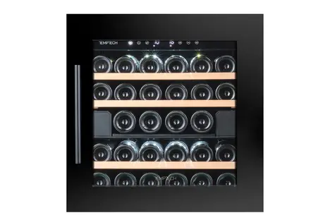 Холодильник винный Temptech OZ60DB фото 1