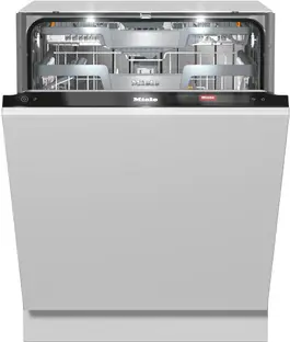 Встраиваемая посудомоечная машина Miele G7970 SCVi фото 1