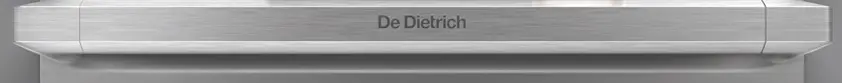 Духовой шкаф с пиролизом De Dietrich DOP8574G фото 3