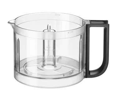 Кухонный миникомбайн KitchenAid 5KFC3516EVB фото 3 Кухонный миникомбайн KitchenAid 5KFC3516EVB фото 3