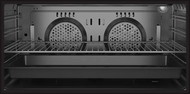 Духовой шкаф Korting OKB 5189 SX фото 2