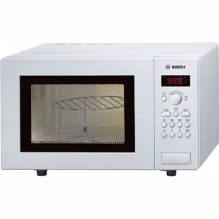 Микроволновая печь Bosch HMT 75G421 Микроволновая печь Bosch HMT 75G421