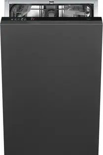 Встраиваемая посудомоечная машина Smeg STA4505IN