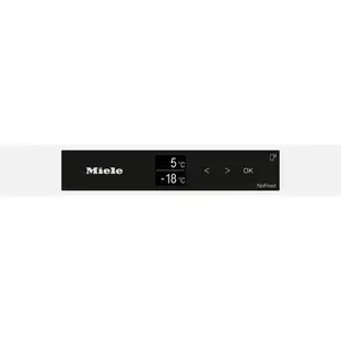 Холодильник Miele KFN 7744 Е фото 2