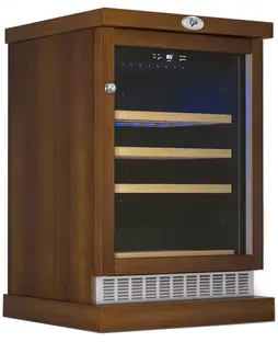 Винный холодильник IP Industrie CEXP 45-6 NU фото 3