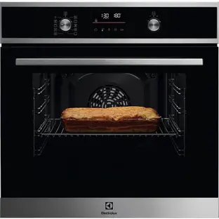 Духовой шкаф Electrolux COF6P76BX фото 1