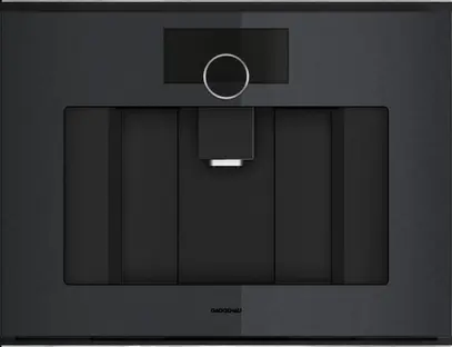 Кофемашина Gaggenau GC251100 фото 1